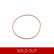 Dellorto PH Float Bowl O Ring MB